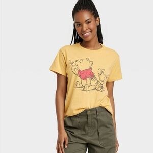 Disney Winnie the Pooh Tee